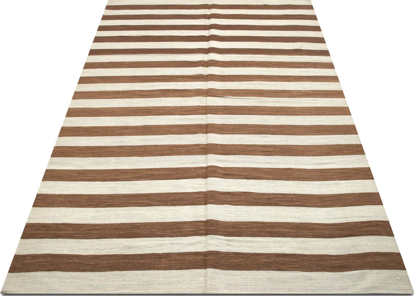 Vintage Egyptian Kilim - 6'6" x 9'11"