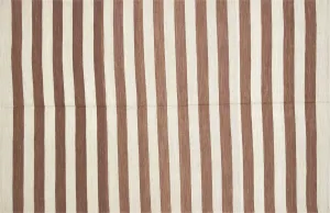 Vintage Egyptian Kilim - 6'6" x 9'11"