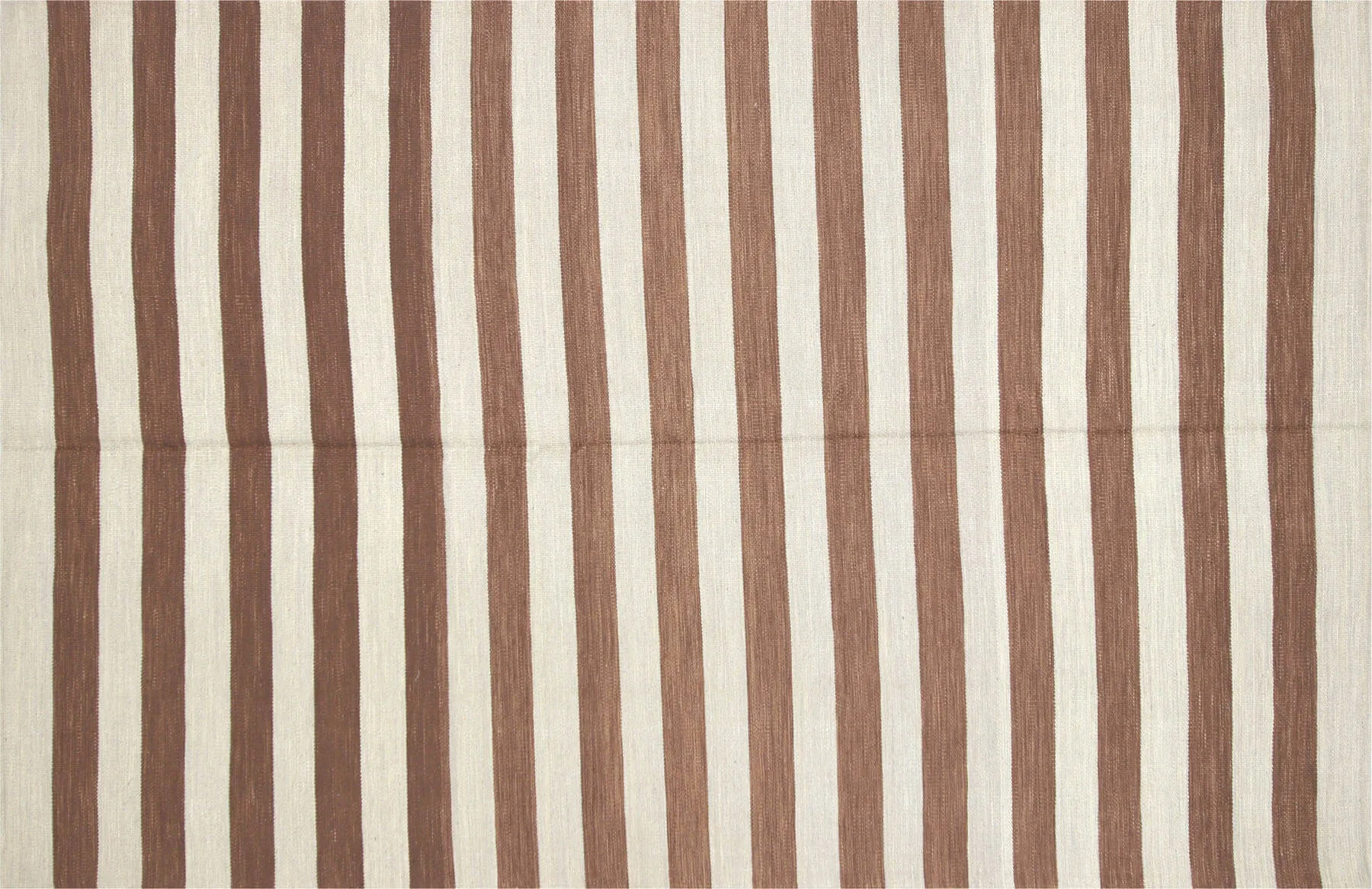 Vintage Egyptian Kilim - 6'6" x 9'11"