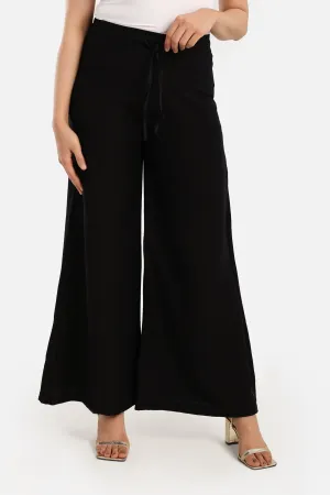 Viscose Blend Lounge Pants