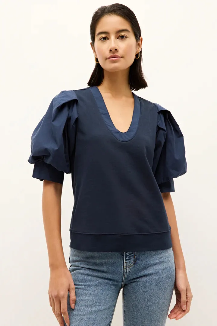 Viva Popover (Navy)