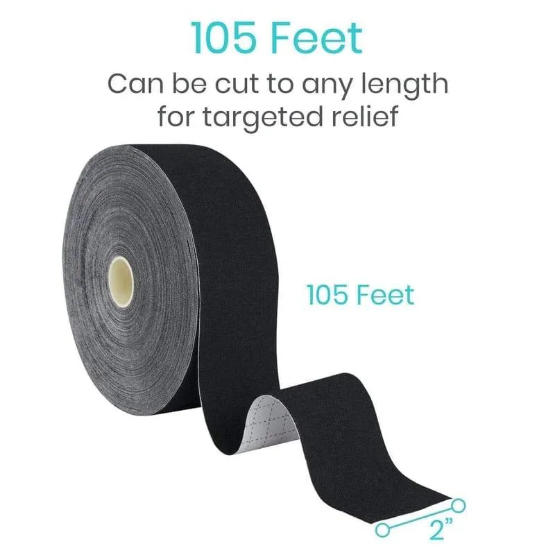 Vive Health V Tape Kinesiology Tape