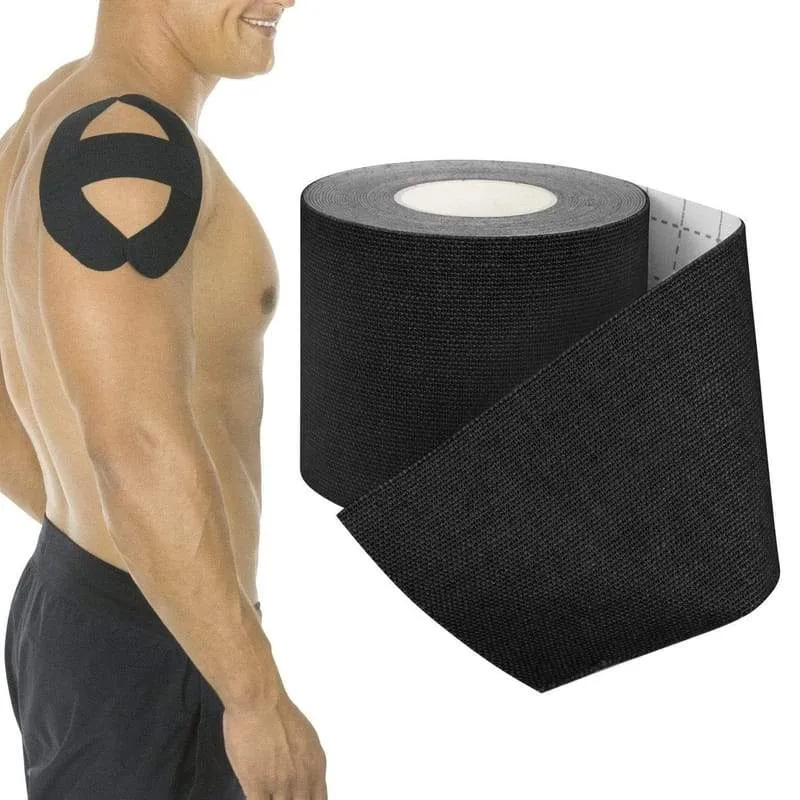 Vive Health V Tape Kinesiology Tape