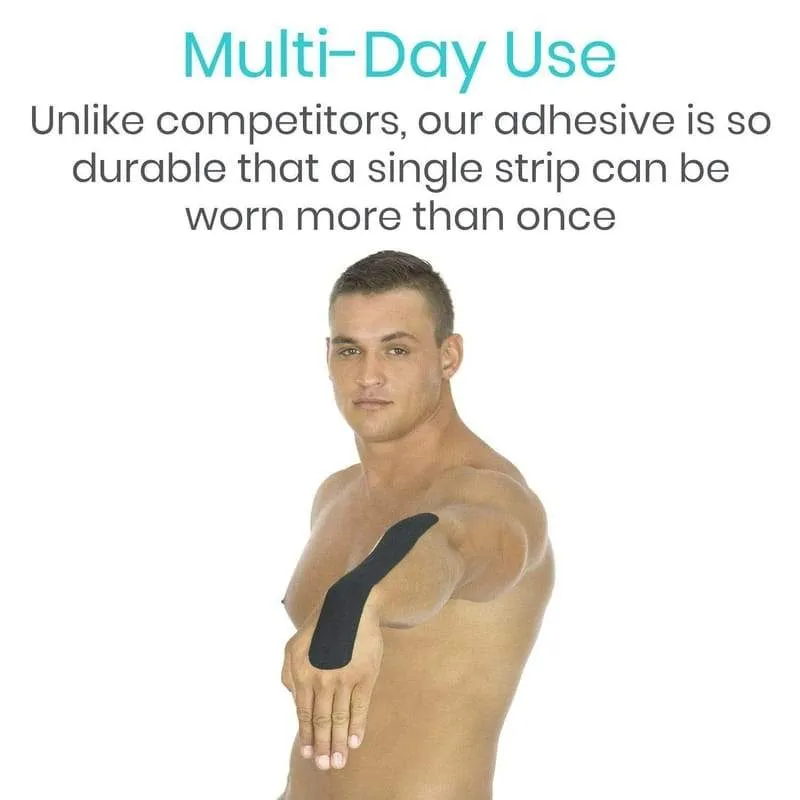 Vive Health V Tape Kinesiology Tape