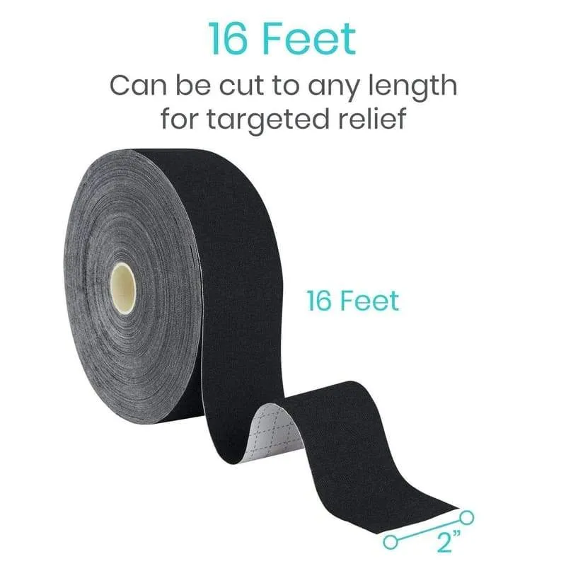 Vive Health V Tape Kinesiology Tape