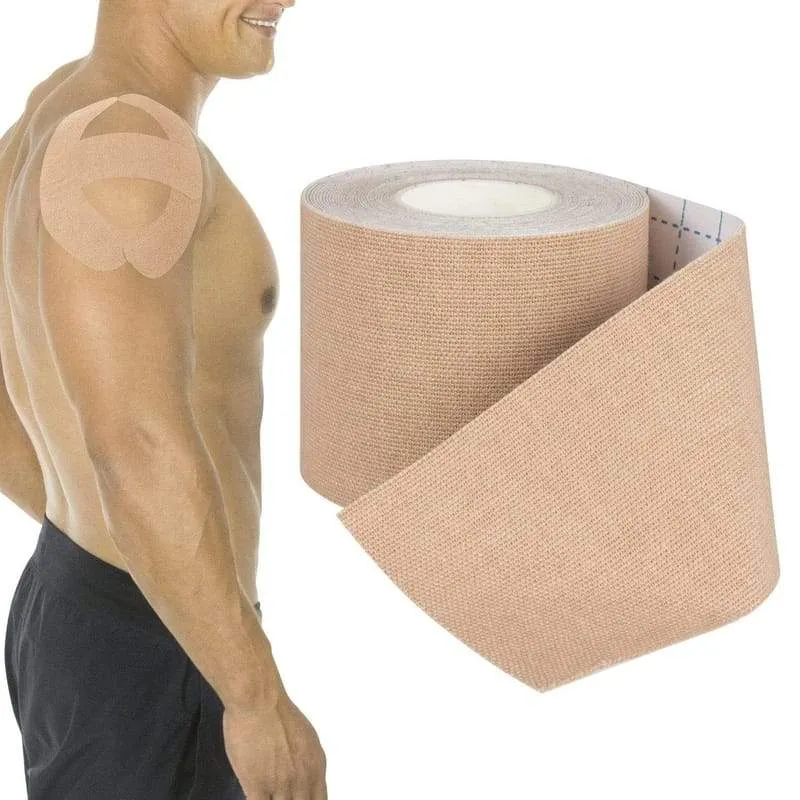 Vive Health V Tape Kinesiology Tape