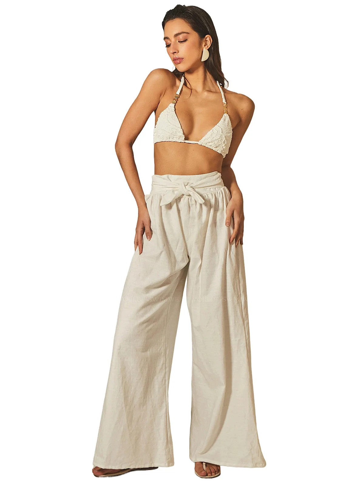Voil Pants ::RET