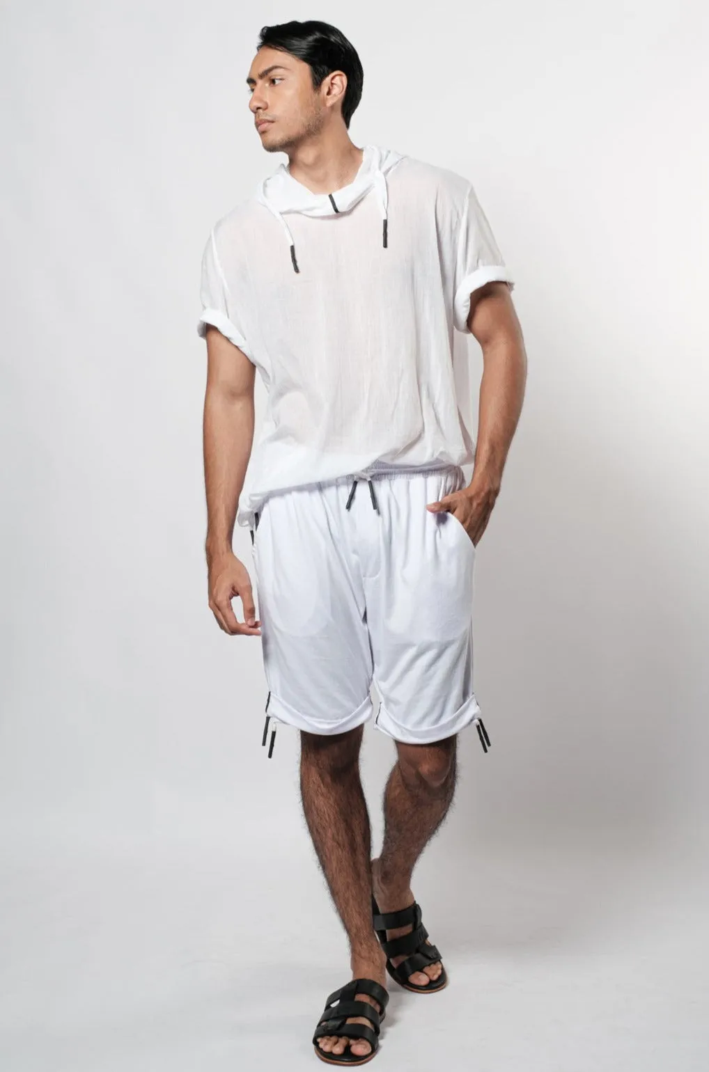 Waka Cotton Top