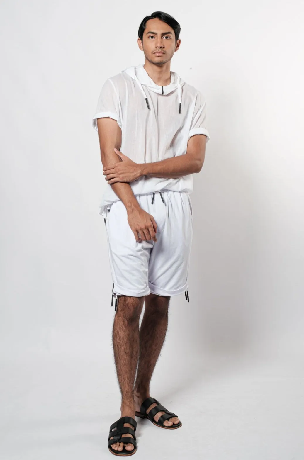Waka Cotton Top