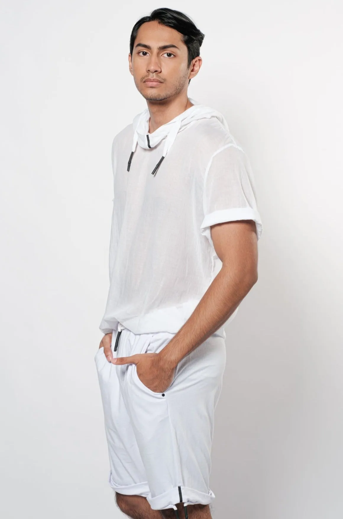 Waka Cotton Top