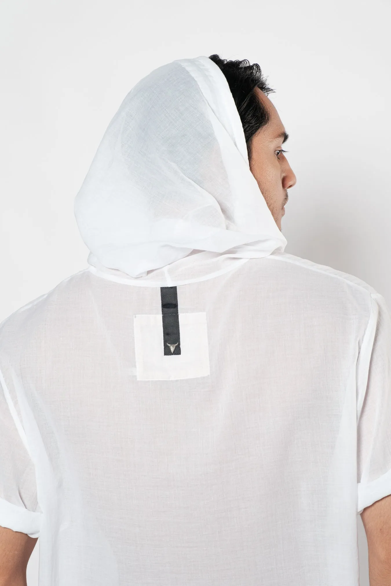 Waka Cotton Top