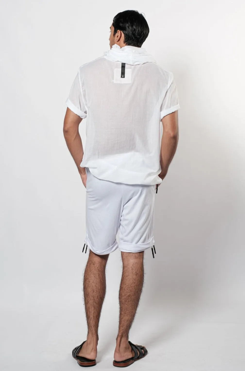 Waka Cotton Top