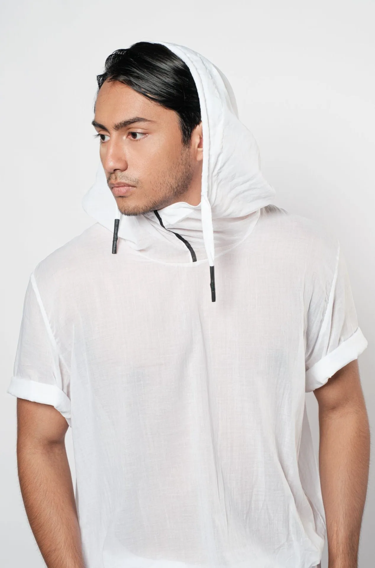 Waka Cotton Top