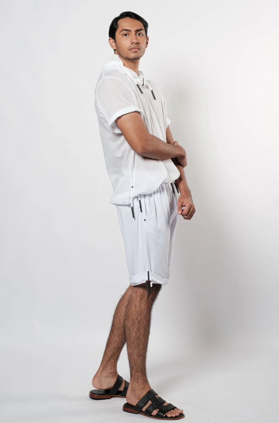 Waka Cotton Top