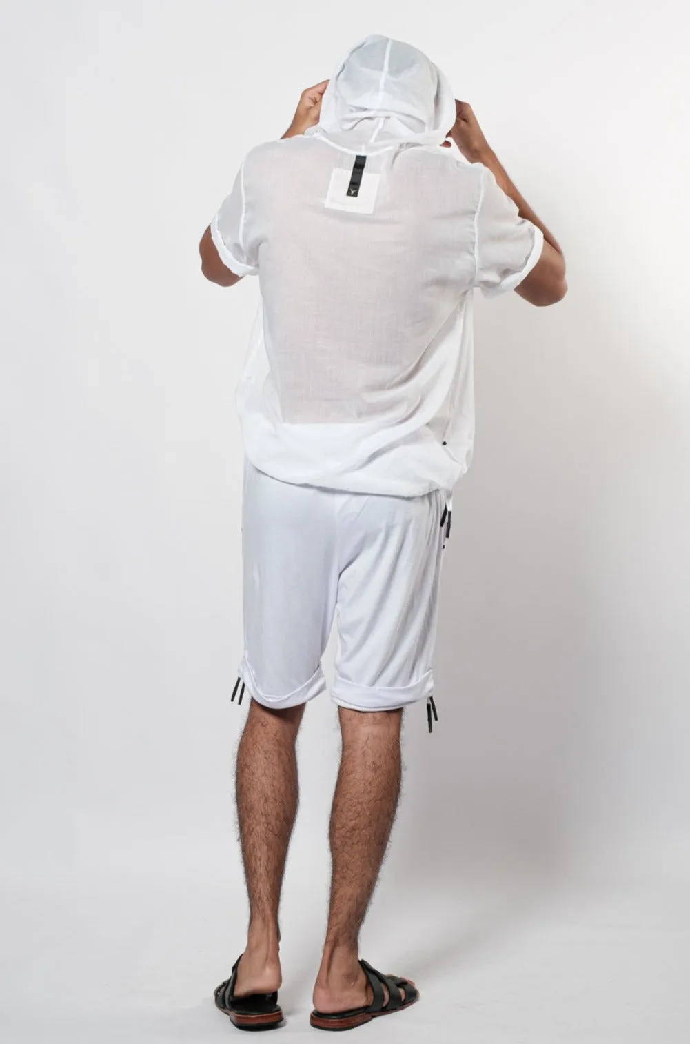 Waka Cotton Top