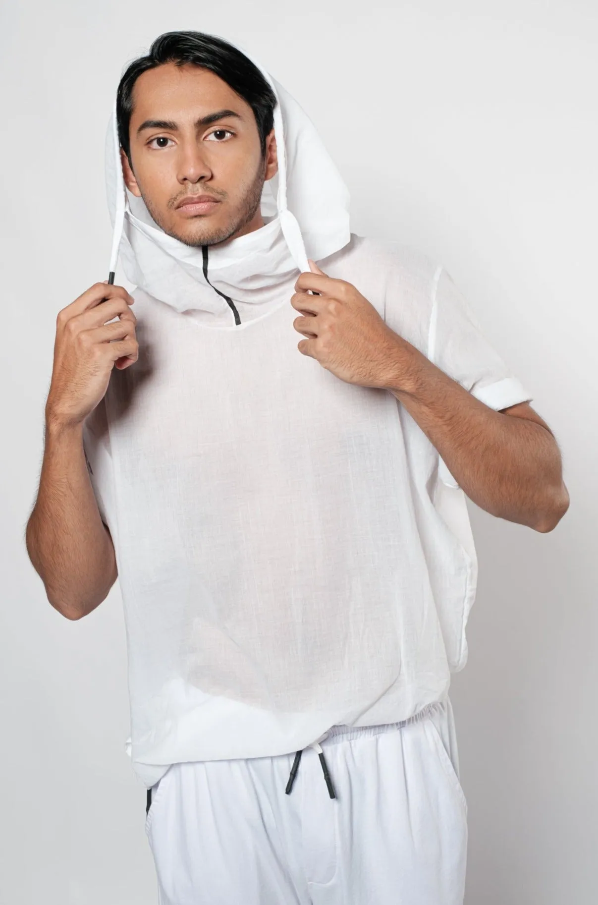 Waka Cotton Top