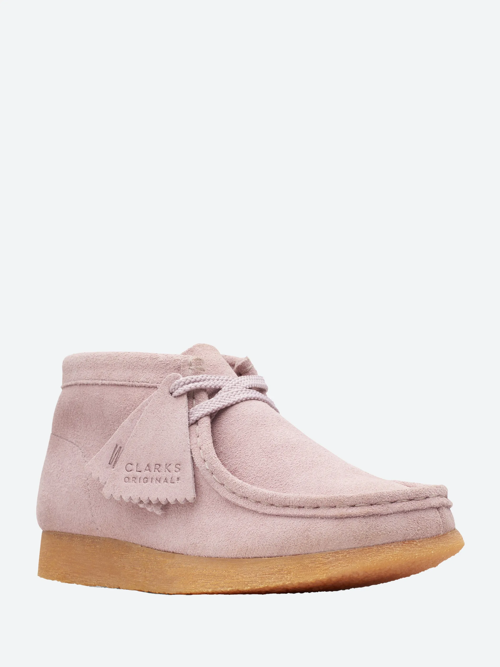 Wallabee