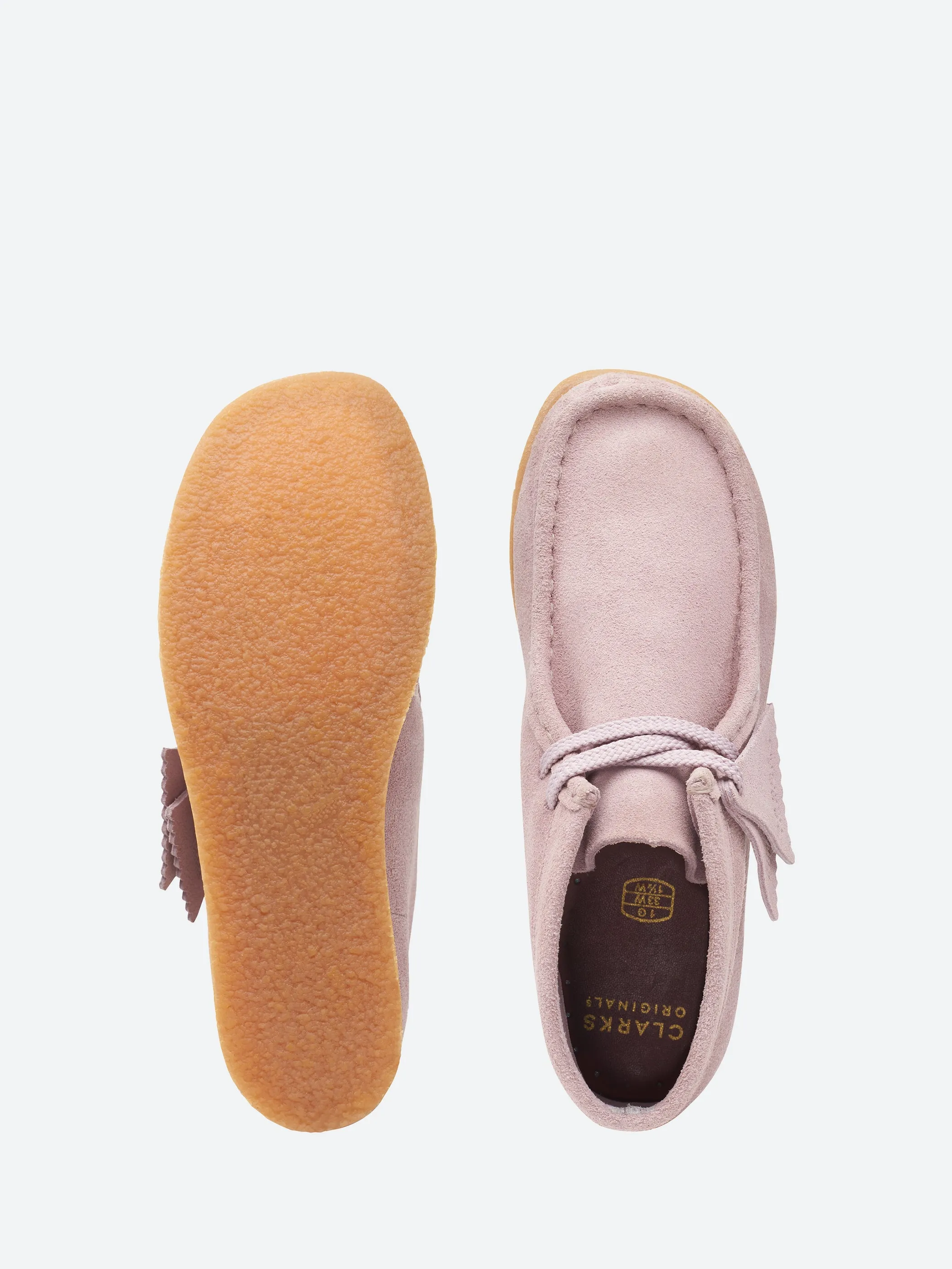 Wallabee