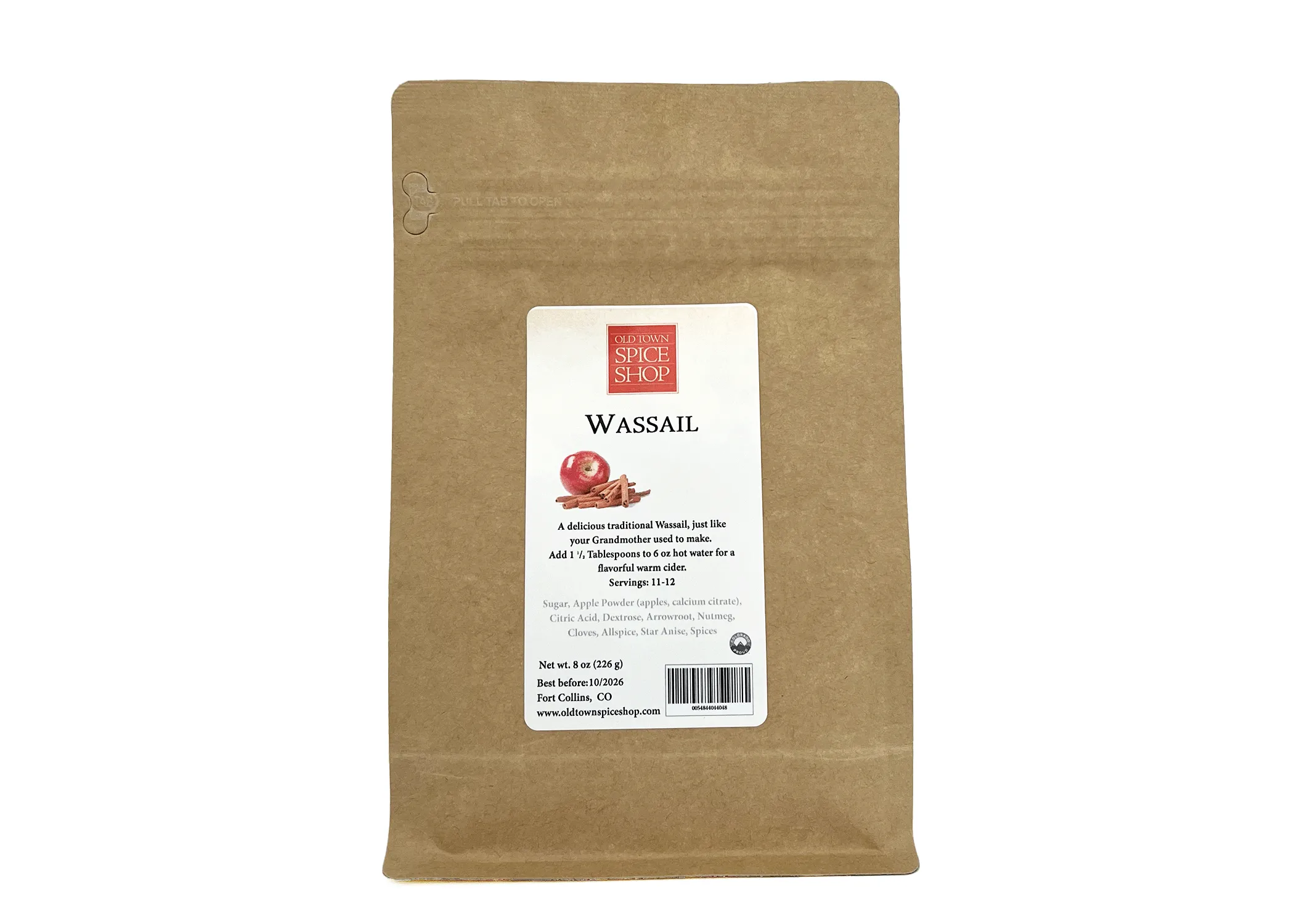 Wassail