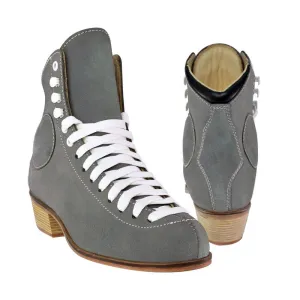 WIFA Street Suede Boots Rock