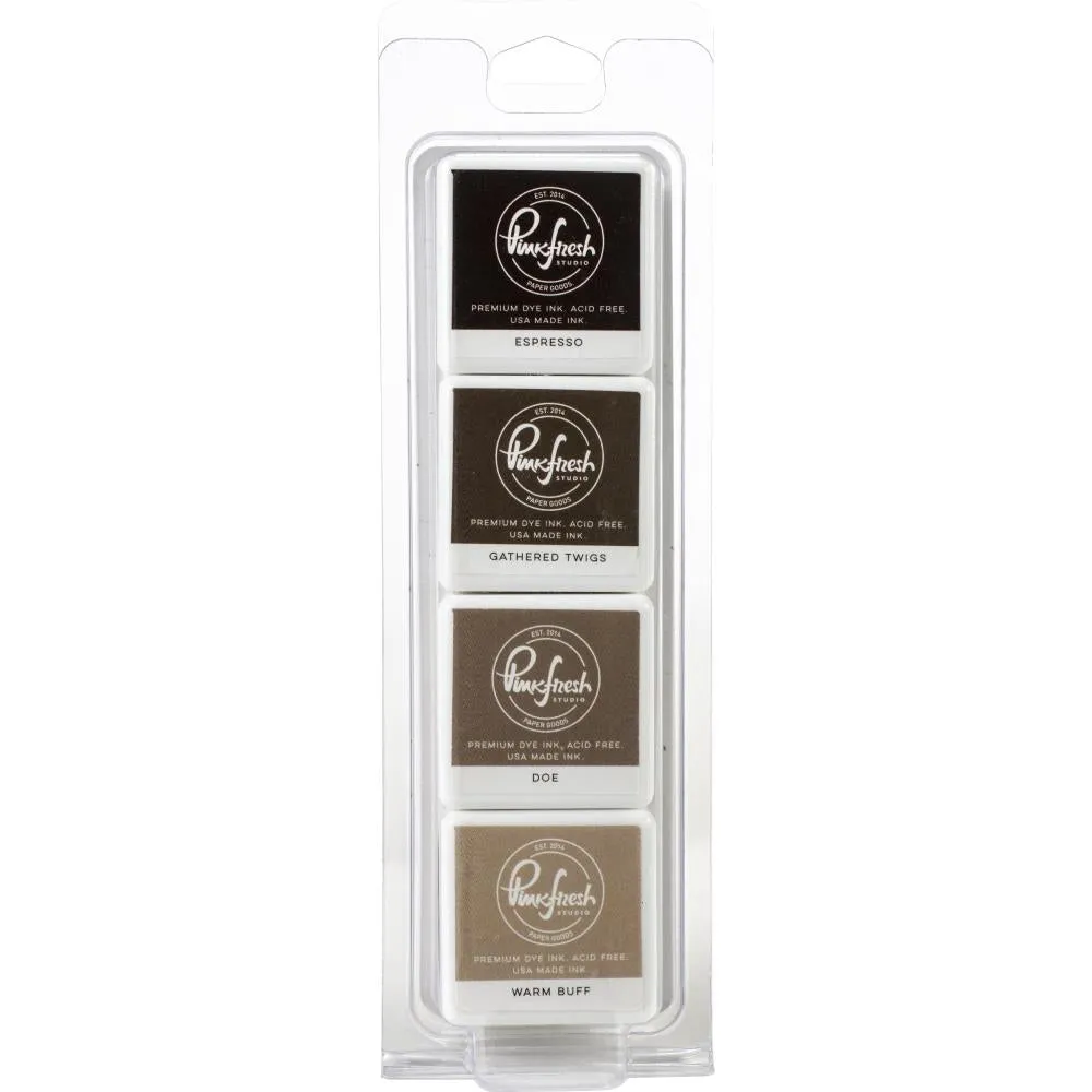 Wild Truffles