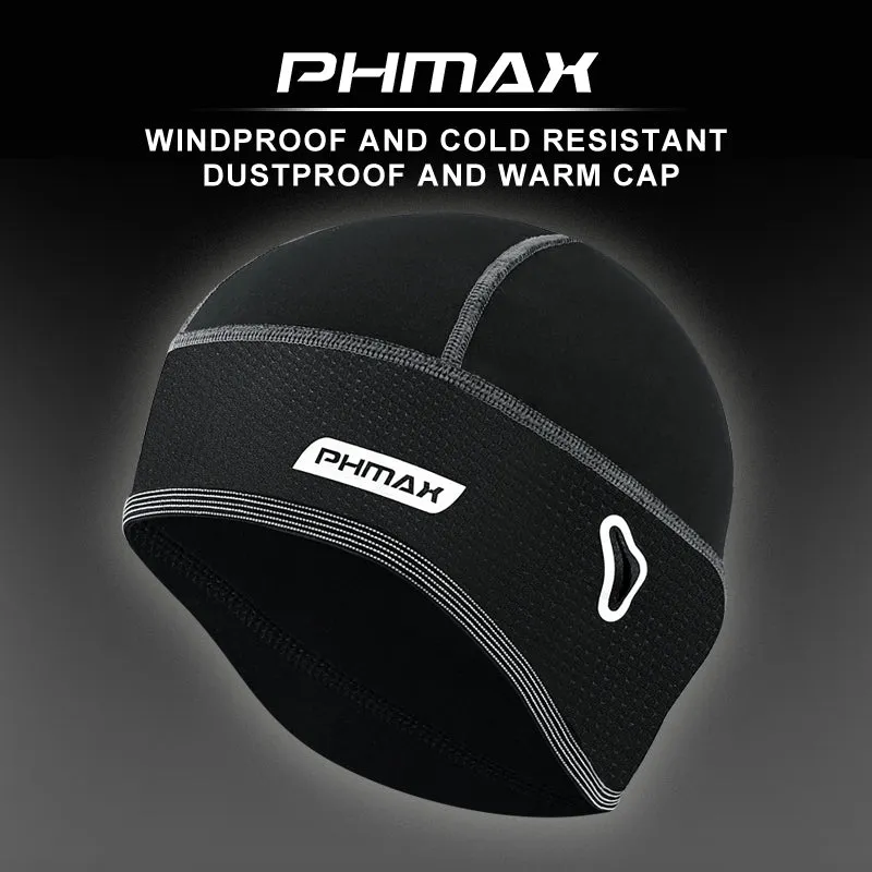 Winter Windproof Warm Ski Cap