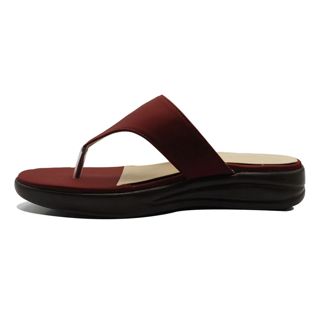 WOMEN CASUAL SLIPPER CL-740