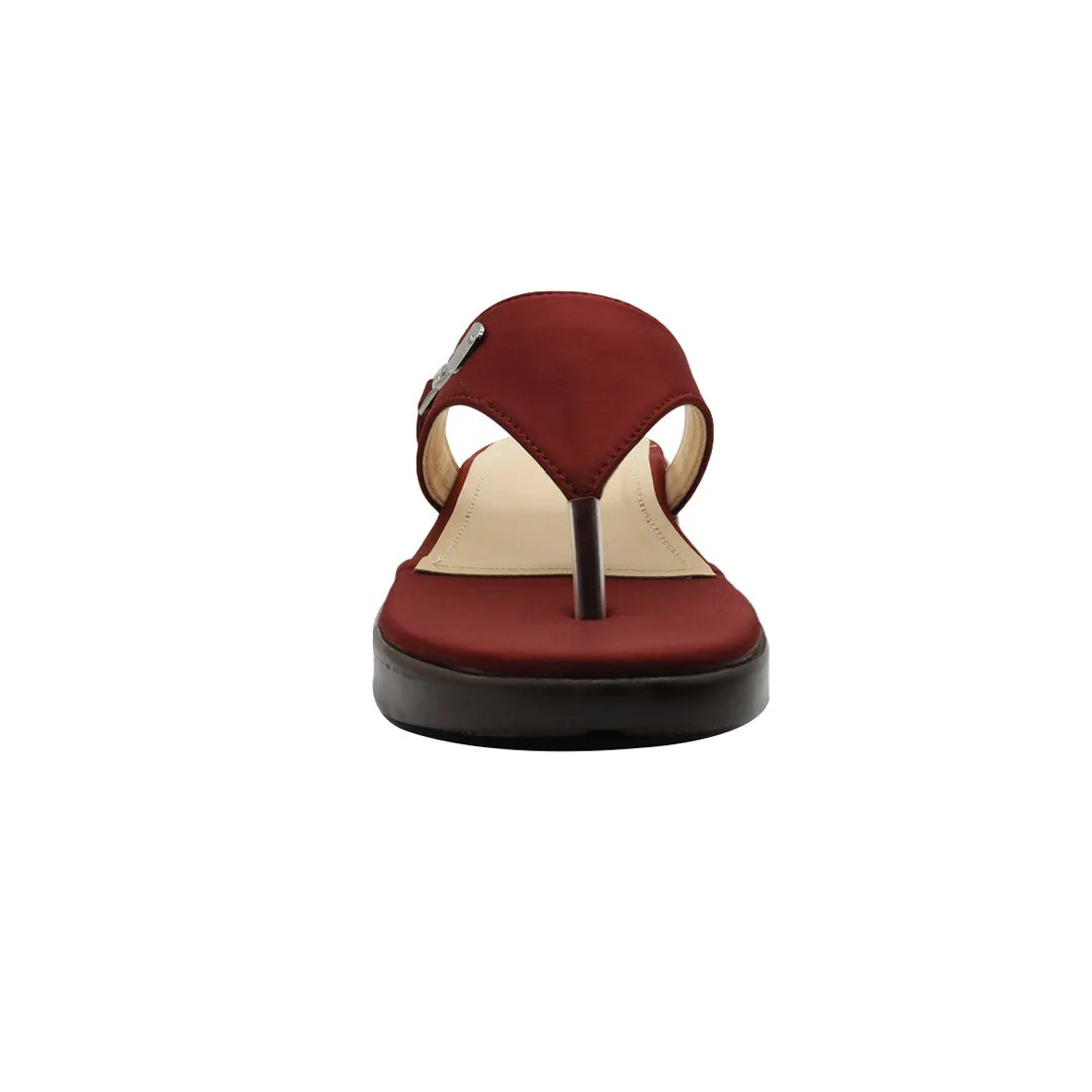 WOMEN CASUAL SLIPPER CL-740