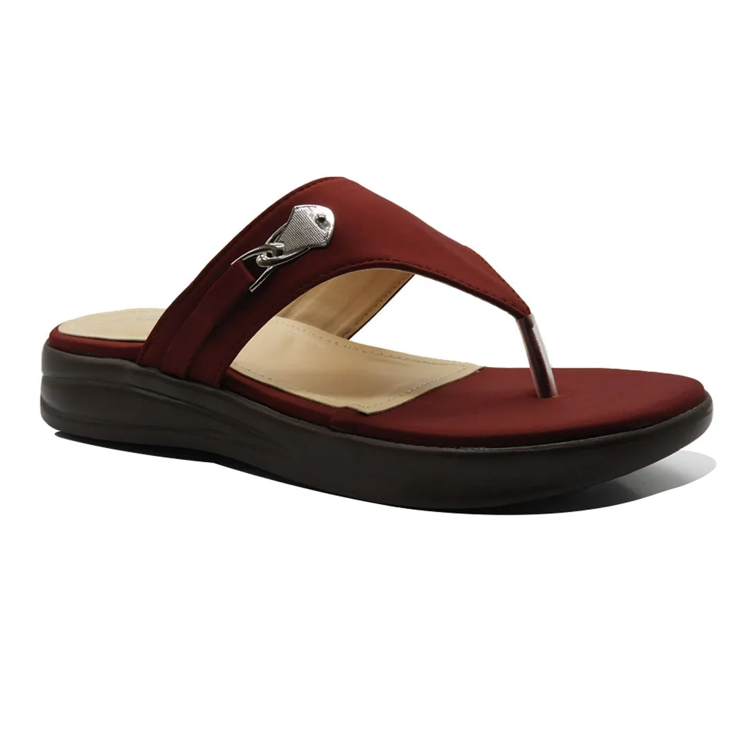 WOMEN CASUAL SLIPPER CL-740