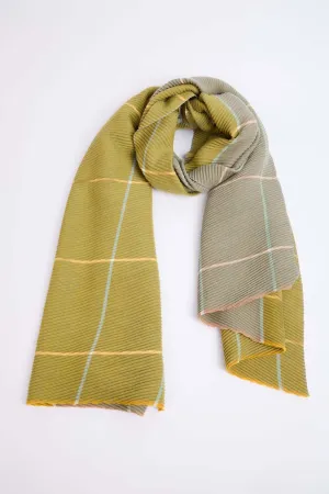 Women Scarf Multicolor