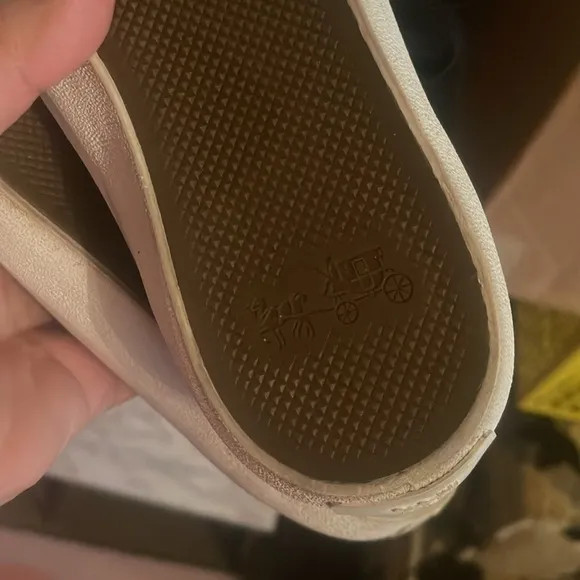 Women's coach Black  Sneakers