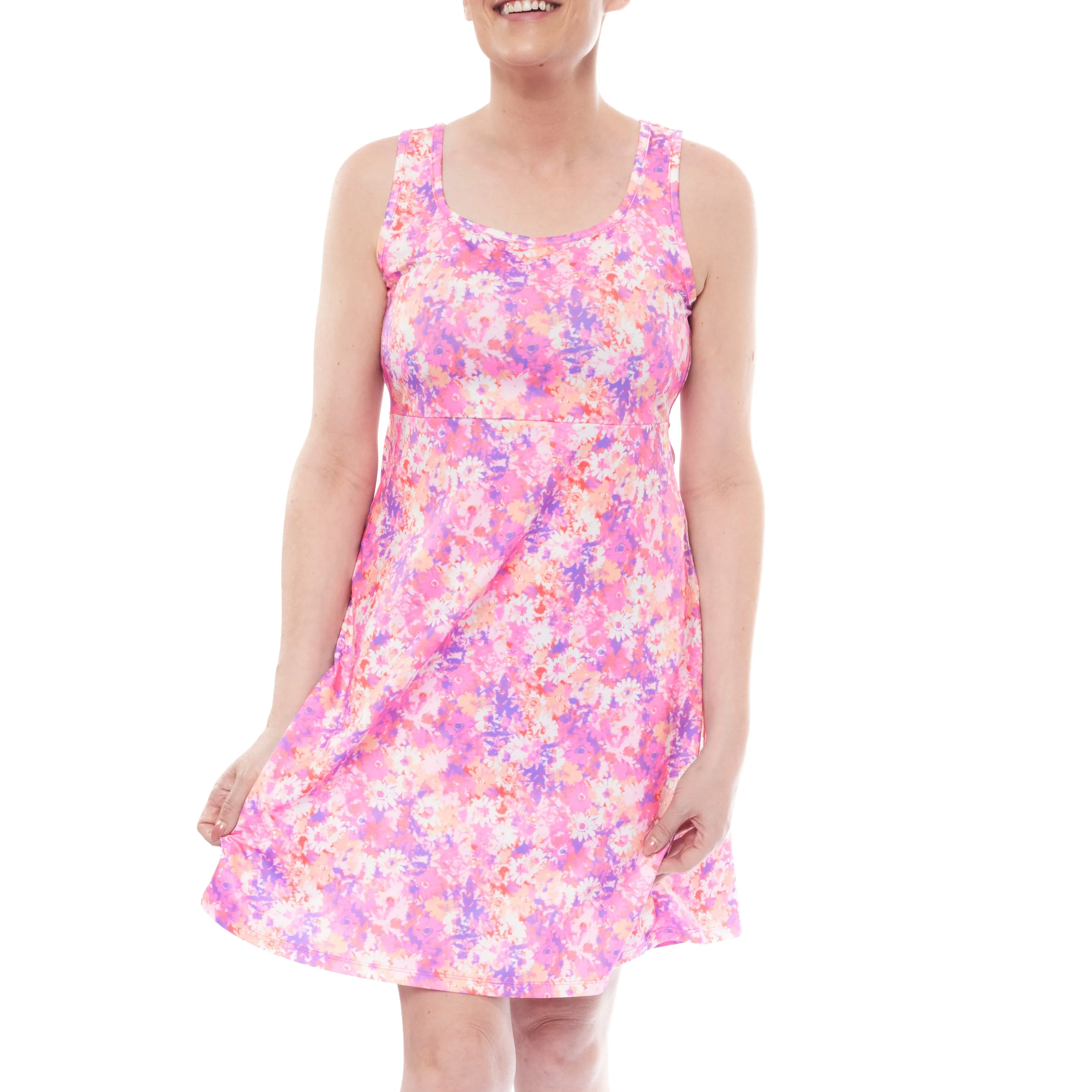 Women's Cooling Sundress