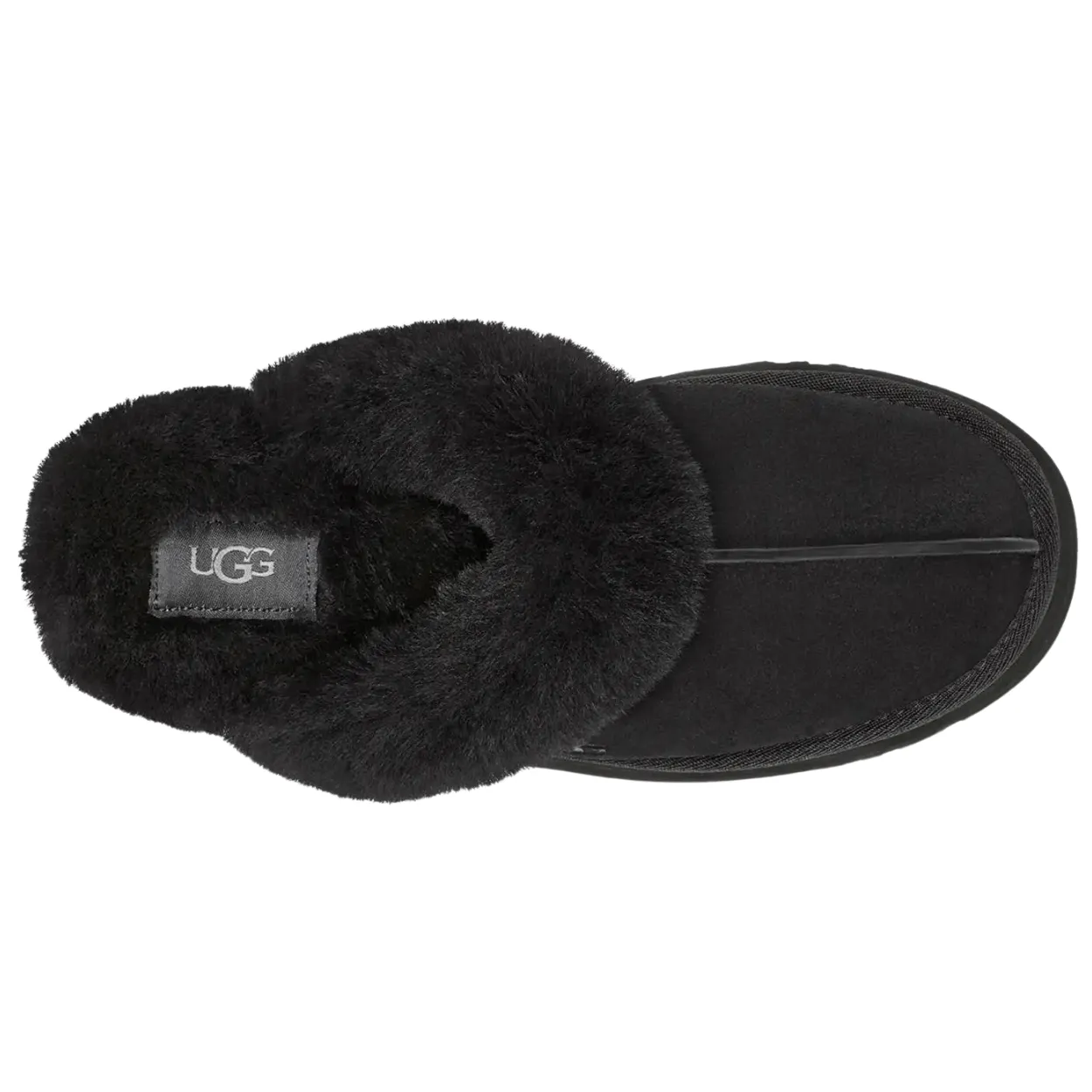 Women's Disquette
