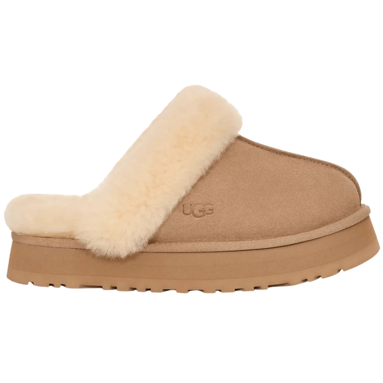 Women's Disquette