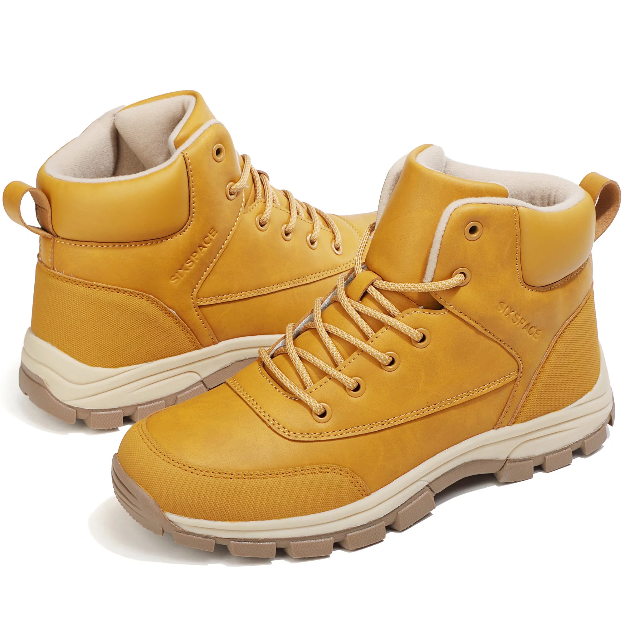 Women's hiking boots