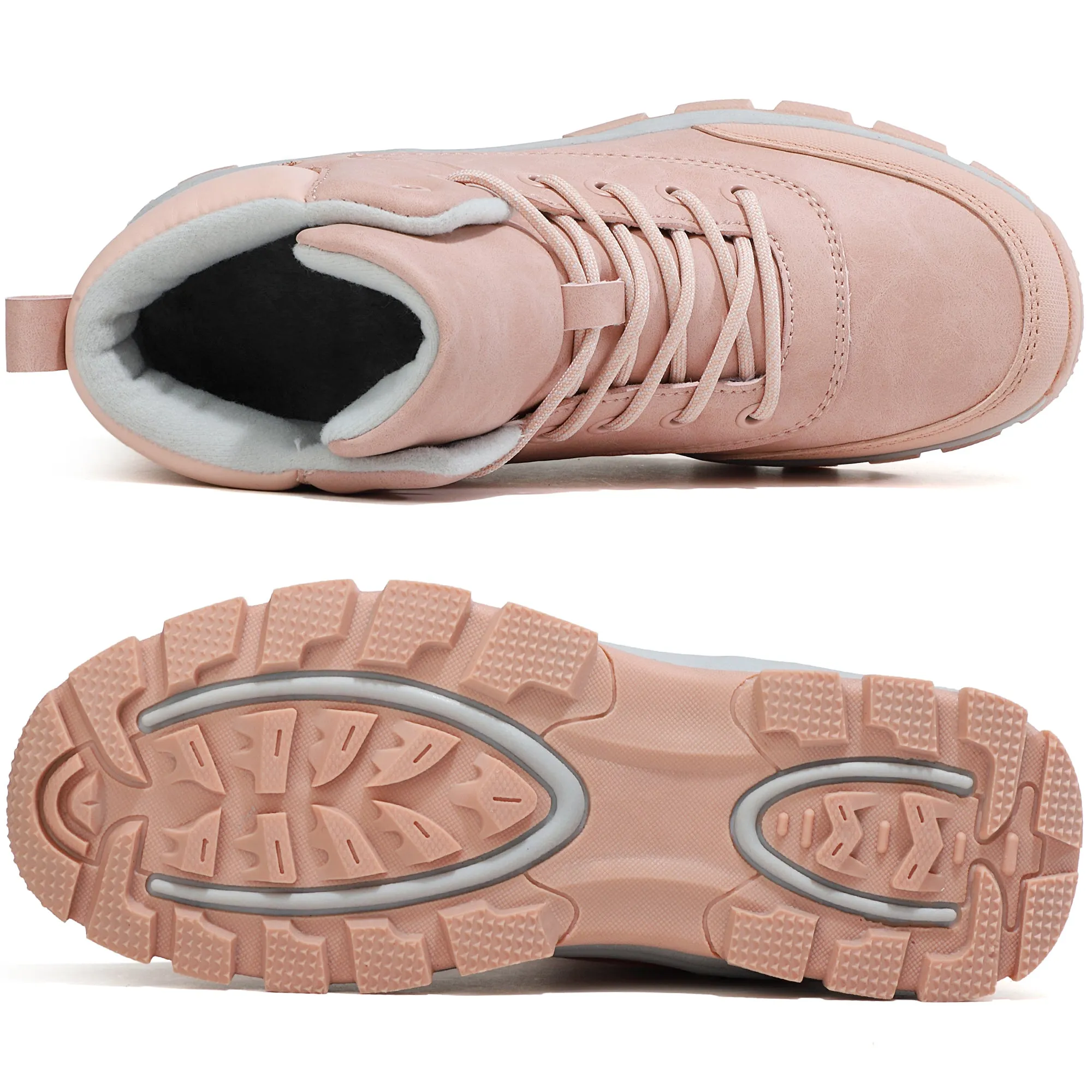 Women's hiking boots