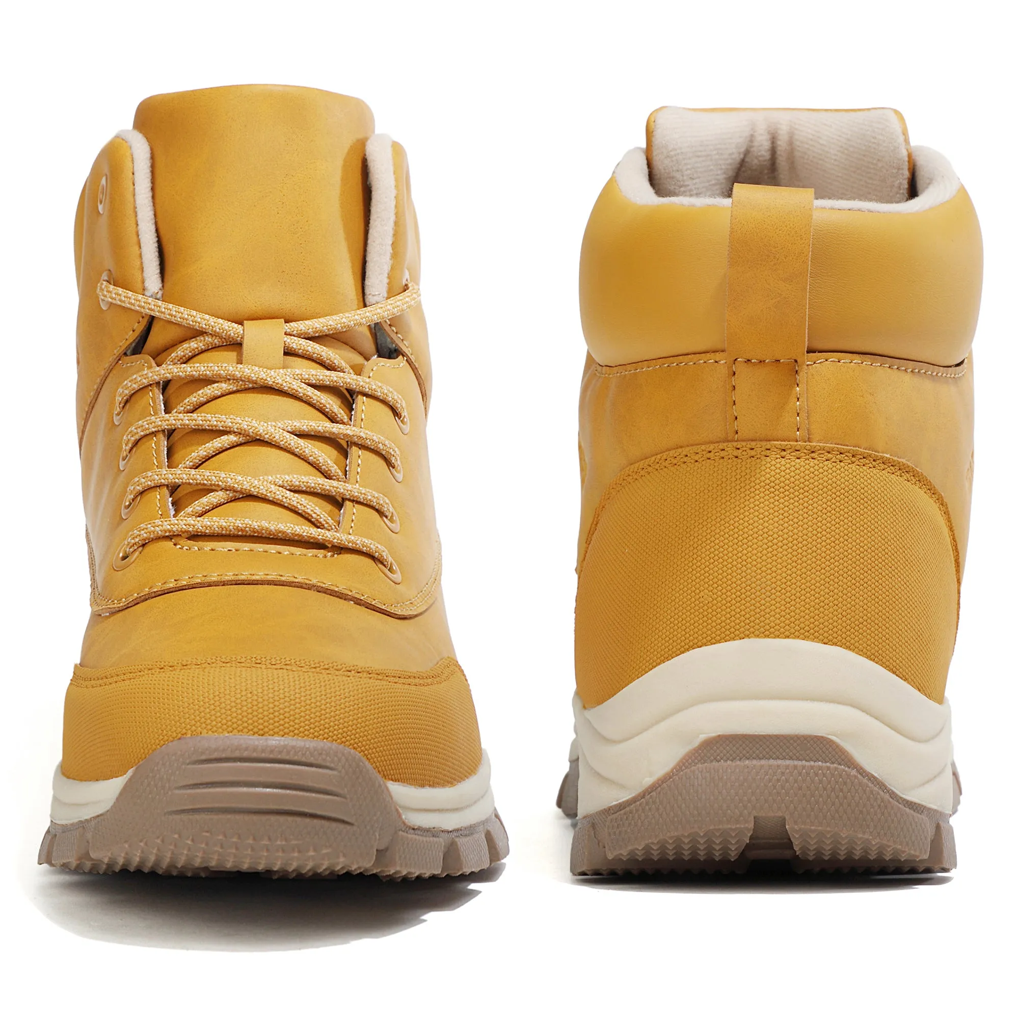 Women's hiking boots