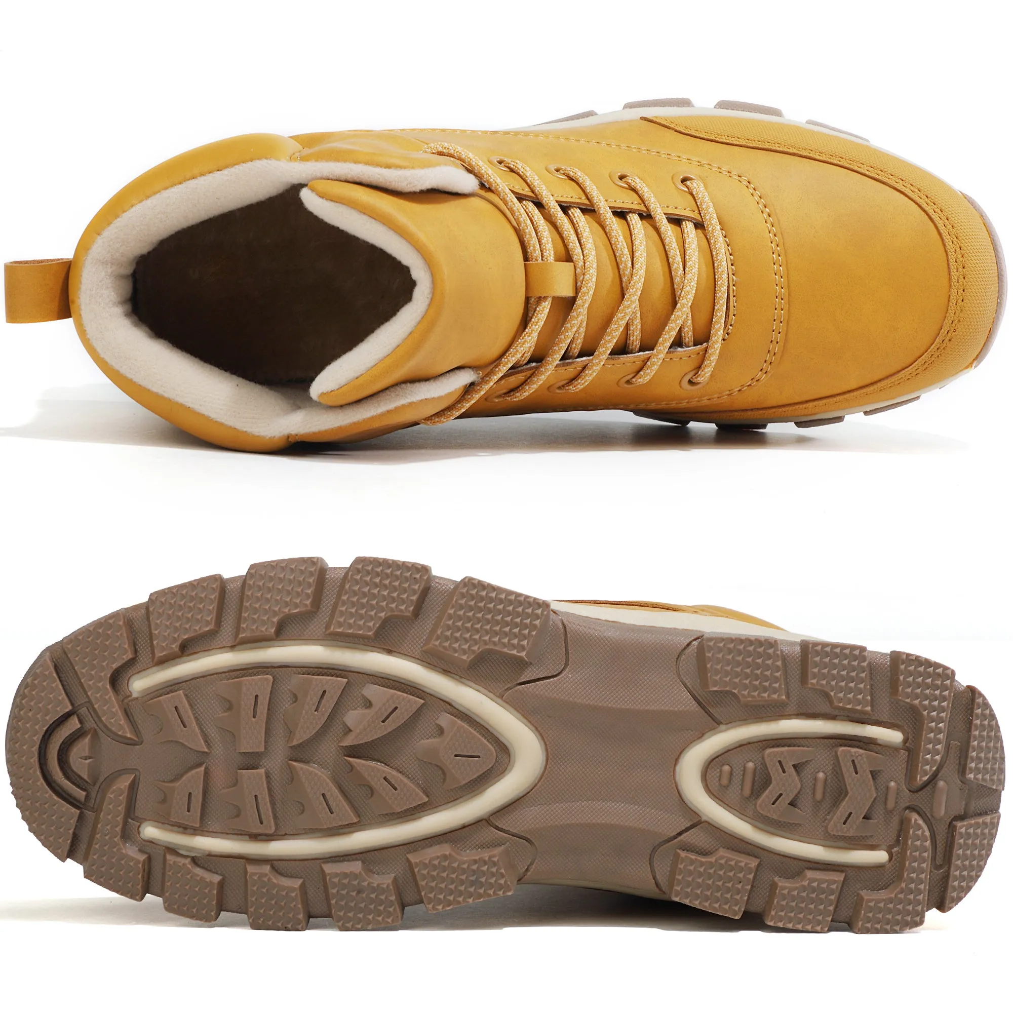 Women's hiking boots