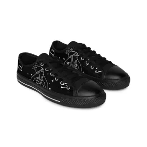 Women's  HIP HOP ART Sneakers