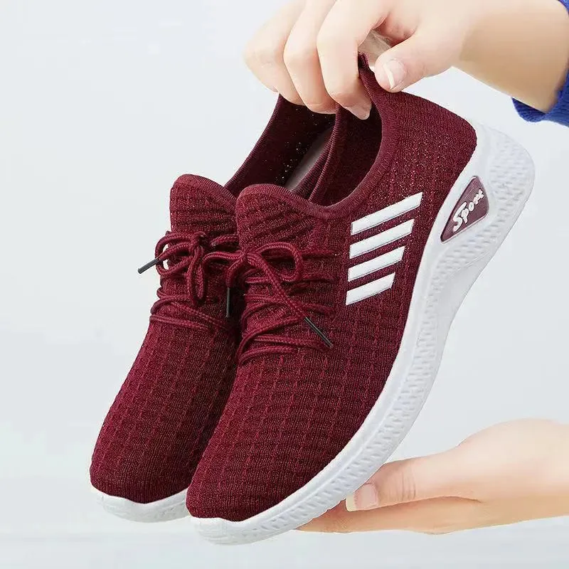 Women's Low-top Sneakers