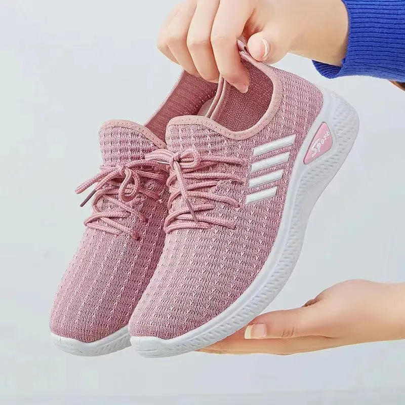 Women's Low-top Sneakers