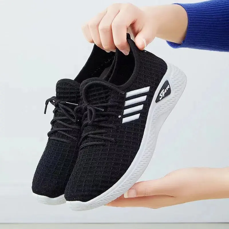 Women's Low-top Sneakers