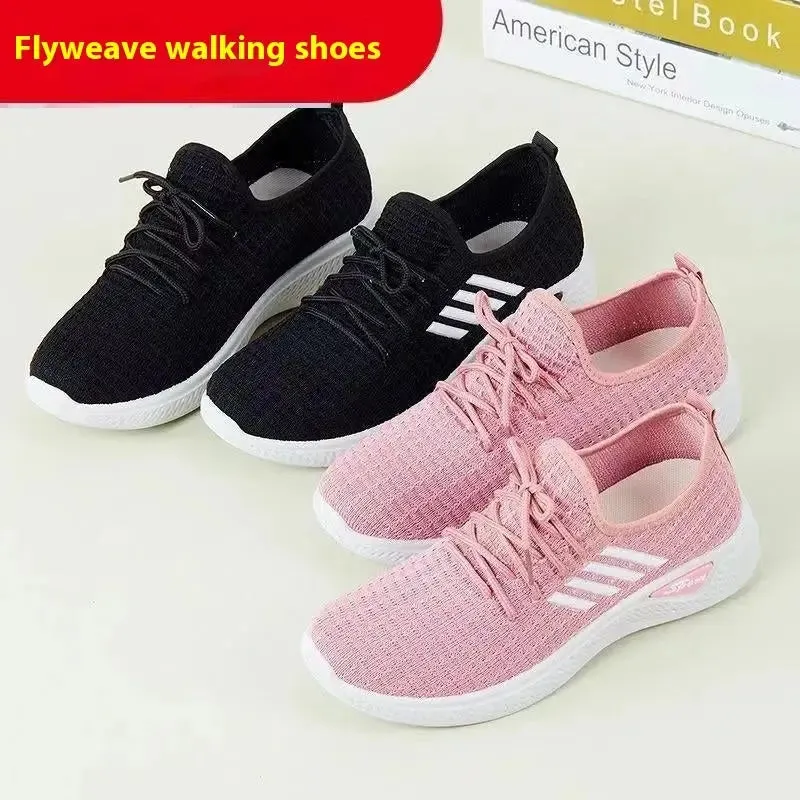 Women's Low-top Sneakers