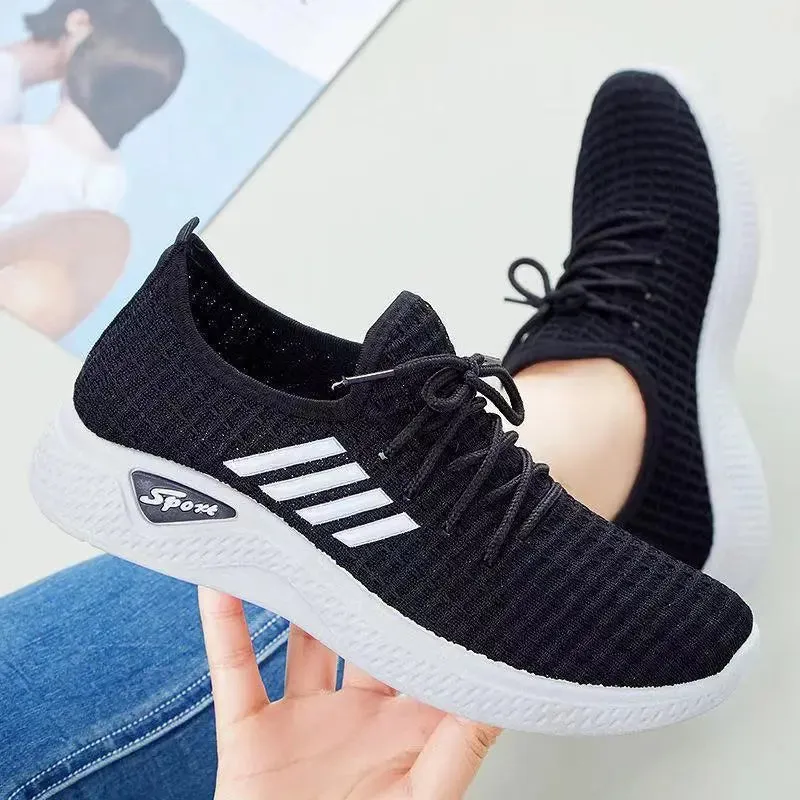 Women's Low-top Sneakers