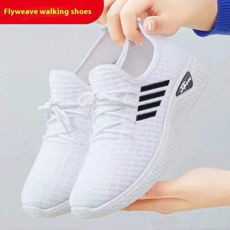 Women's Low-top Sneakers