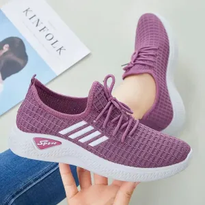 Women's Low-top Sneakers