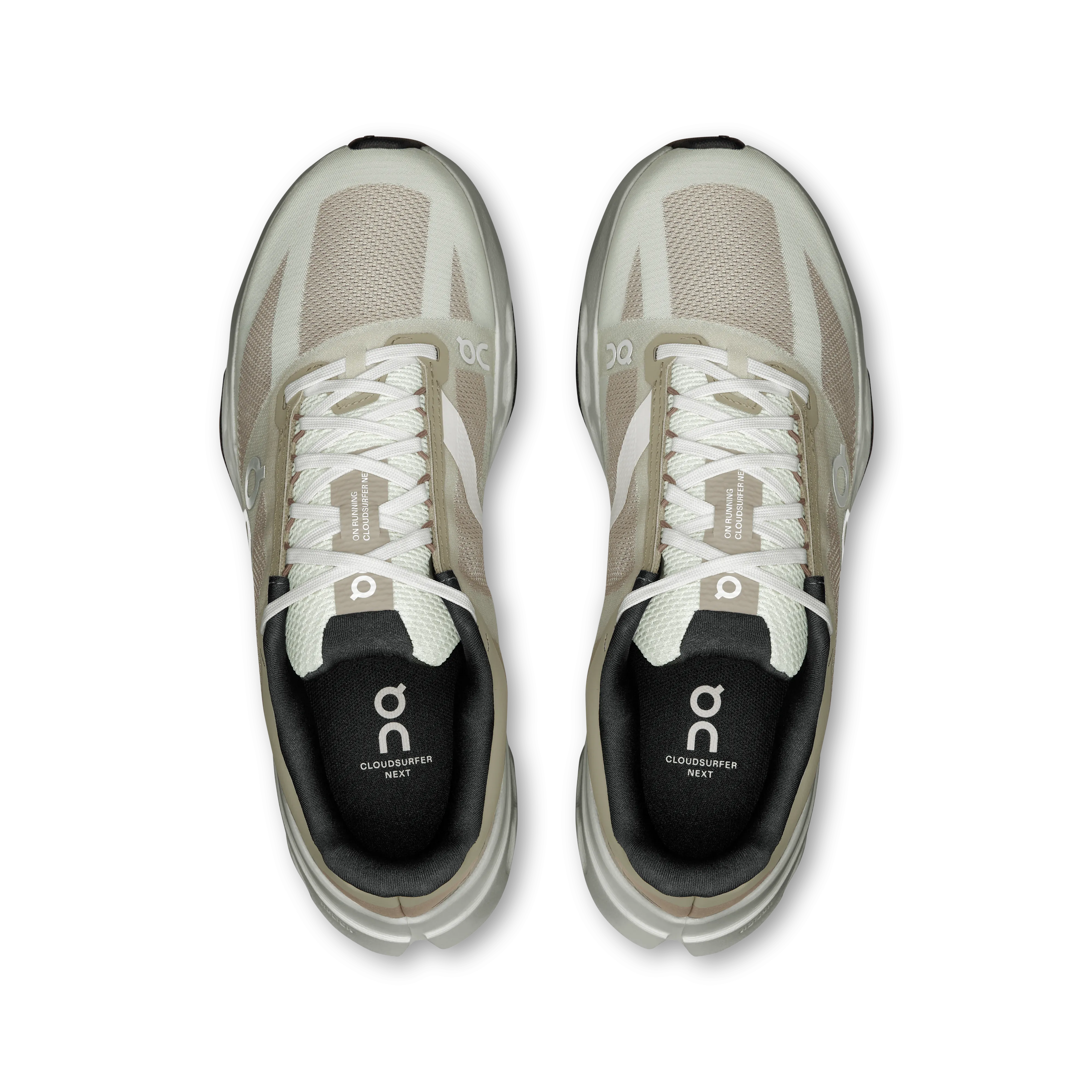Women's On Running Cloudsurfer Next