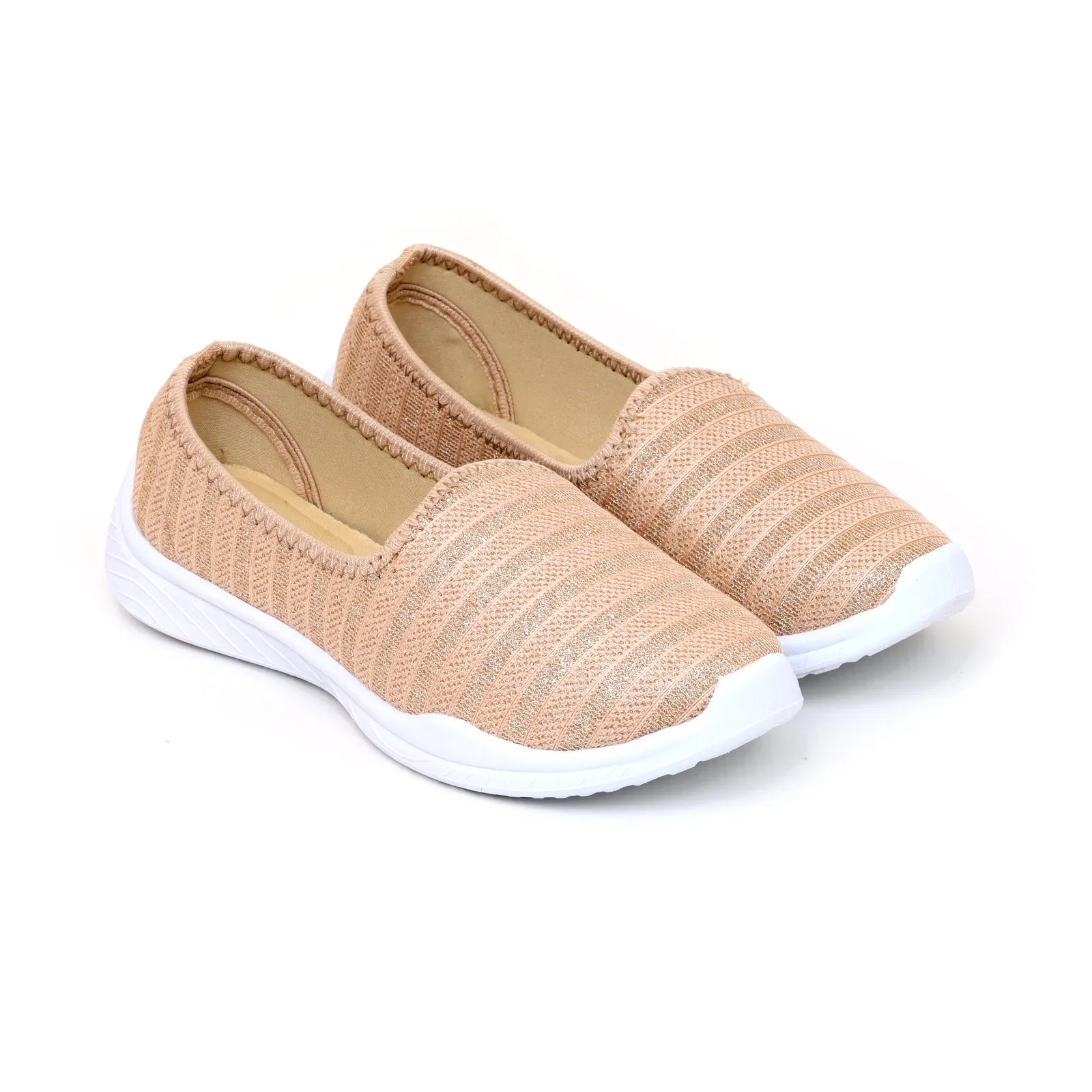 Women's Running Canvas