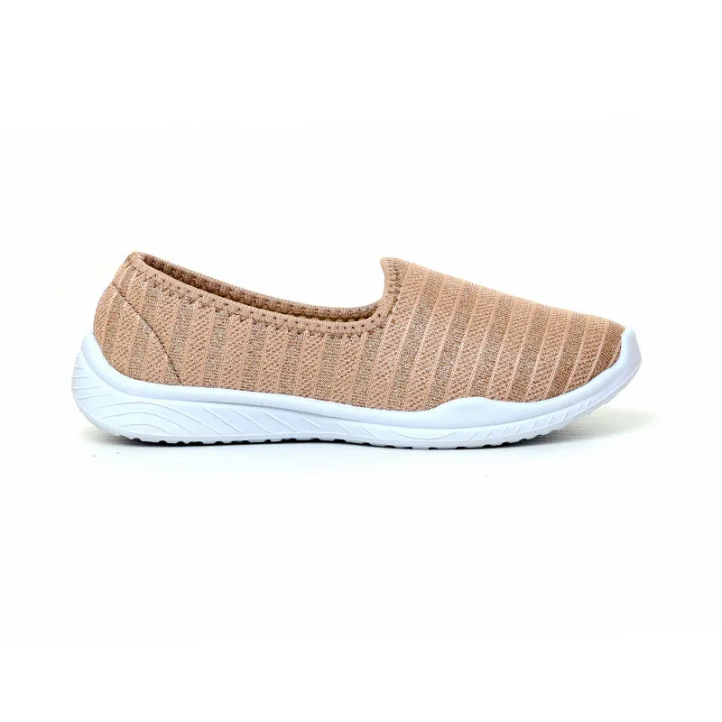 Women's Running Canvas