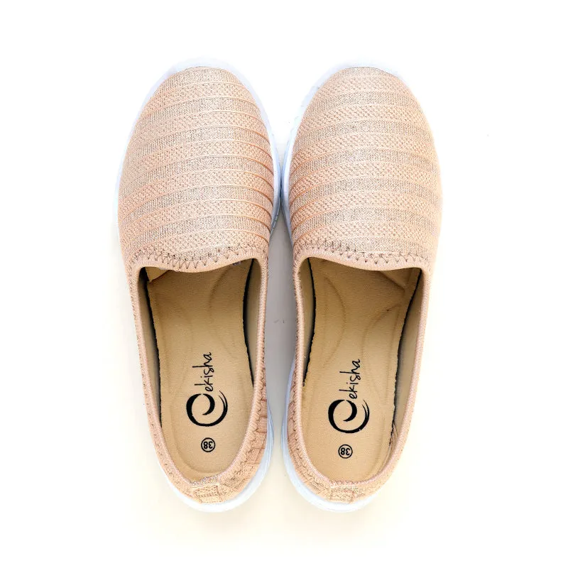 Women's Running Canvas